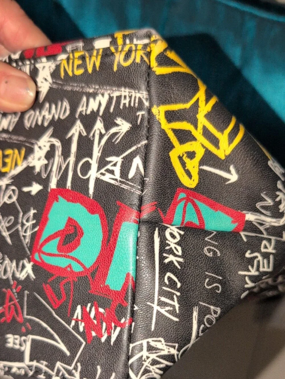 Dkny this tilly